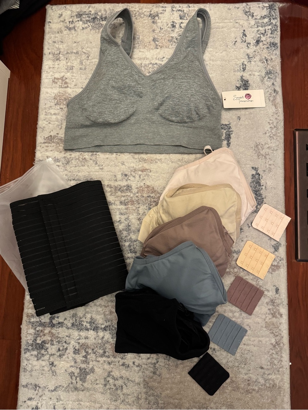 Mommy Bundle